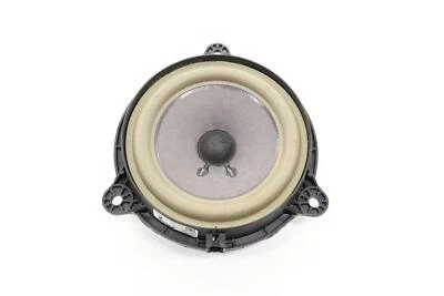 2017 - 2024 NISSAN ARMADA REAR RIGHT OR LEFT DOOR BOSE SPEAKER OEM 281569NA0A - Image 1 of 4