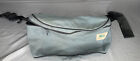 Rare Rei Vintage Fanny Pack Blue Waist Bag Belt Bag Aa71