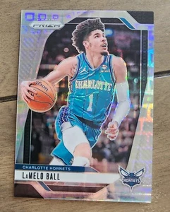 Lamelo Ball 2024-25 Prizm Premium Set Prizm /150 - Picture 1 of 2