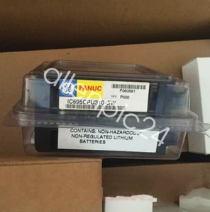 NEW GE IC695CPU310-GW Module FedEx or DHL - Picture 1 of 1
