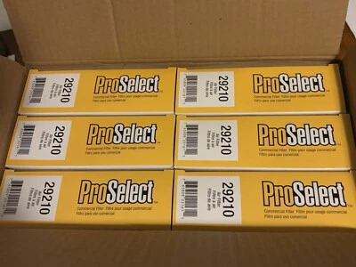 Filtro de aire 6 NAPA Proselect 29210 Hyundai/Kia Tucson, Sportage 28113-2S000 Foto 1 de 4