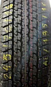 1x Allwetterreifen 245/70/16 111S Bridgestone Dueler H/T 840 DOT19 DEMO - Bild 1 von 9