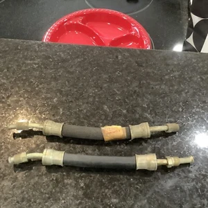 Nos 1959 Mercury Power Steering Lower Iine B9MY-3A717-B - Picture 1 of 3