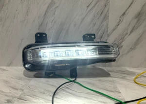 2020-2023 FORD EXPLORER FOG LIGHT OEM RIGHT PASSENGER SIDE LED LB5B-15A254-A - Picture 1 of 18