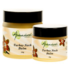 Turkey Neck Balm Natural Organic Anti-Aging Cream by Arianrhod Aromatics