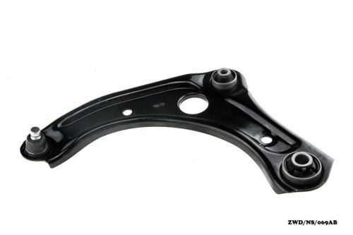 Front Lower Control Arm Left For NISSAN MICRA MK4 2010 + ZWD/NS/069AB