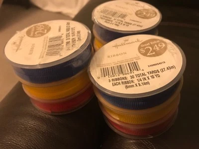 Sello Cinta Rizadora Globo Artesanía Boda Cumpleaños Regalos Decoración Nip  Foto 1 de 4