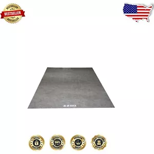 Fluid Retention EZGO Parking Mat - Protects Floors from Stains and Spills - Picture 1 of 2