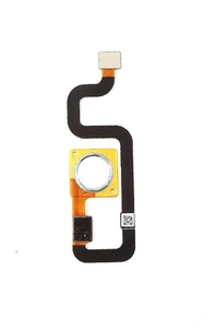 π± LG K61 π§ OEM Fingerprint Recognition + Power Button π₯ β - Picture 1 of 2