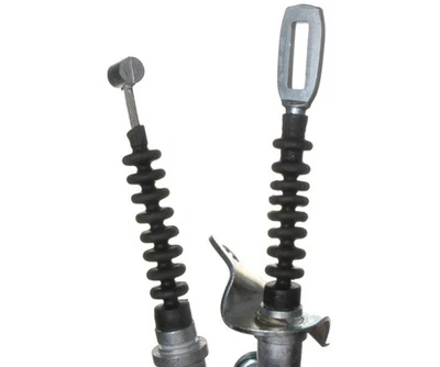 Raybestos Brakes BC95727 cabo de freio de estacionamento para 97-03 Escort Tracer - Imagem 1 de 4