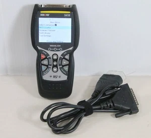 Innova 5410 Automotive Diagnostic Code Car Scanner Tool - Free Shipping - Picture 1 of 11