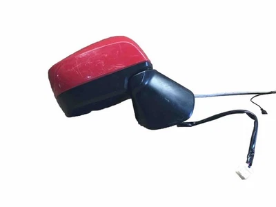 Espejo retrovisor eléctrico del lado derecho del pasajero Subaru WRX 2015-2021 OEM #1834 Foto 1 de 4