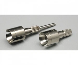 Getriebewelle Hinterachse DT-02 Abtieb zu Tamiya Desert Gator - Bild 1 von 1