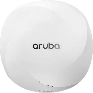 Punto de acceso inalámbrico Aruba AP-615 Tri Band 802.11ax 3,60 Gbit/s - Interior - Imagen 1 de 1