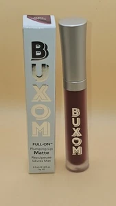 Mate labial relleno completo BUXOM, fiesta saltar - Imagen 1 de 1