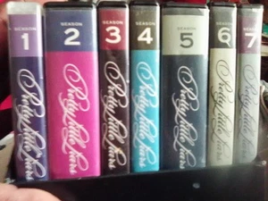 Pretty Little Liar  - Picture 1 of 3