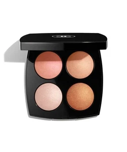 CHANEL Jeux de Lumieres (12g / 0,42oz) Limited Edition 2025 Makeup Collection - Bild 1 von 24