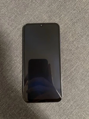 Samsung Galaxy A25 5G Smartphone, Blau. Guter Zustand Wie Neu, Mit Verpackung. - Bild 1 von 4