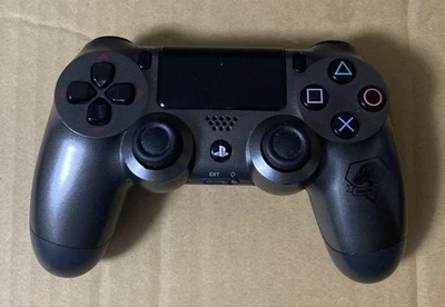 Sony DualShock 4 Metal Gear Solid V Limited Edition Controller THE PHANTOM PAIN - Image 1 of 2