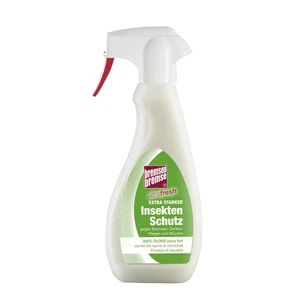BREMSENBREMSE ultrafresh extra starker Insektenschutz Fliegenspray Pferd 375 ml - Bild 1 von 3