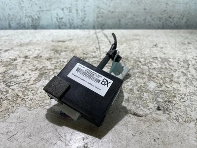 Lexus CT 200H 2013 Petrol/electricity engine ECU kit and lock set 8978476020 - Image 1 of 3