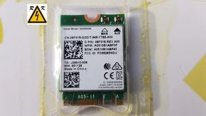 Intel® Dualband-Wireless-AC 8265NGW Karte, WiFi & Bluetooth - Bild 1 von 1