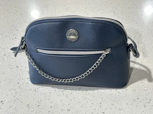 Kendall & Kylie blue crossbody Handbag  - Picture 1 of 9
