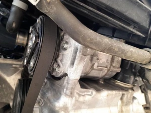 3Q0816803D compresseur clim pour VOLKSWAGEN TAIGO (CS1) 1.0 TSI 2021 5120659 - Picture 1 of 3