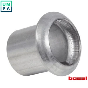 FLANGE EXHAUST PIPE 263-008 - Picture 1 of 9