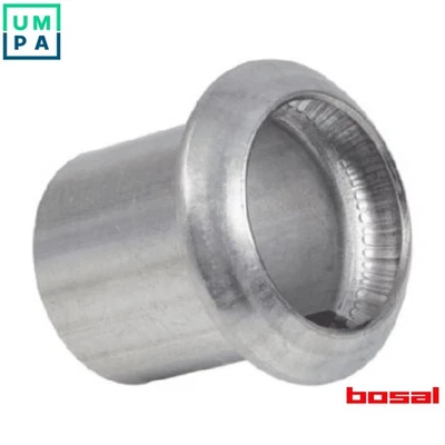 FLANGE EXHAUST PIPE 263-008 - Image 1 of 4