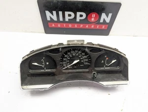 TOYOTA STARLET MK3 1996 - 1999 VELOCÍMETRO 80750 83800-10190 - Imagen 1 de 8