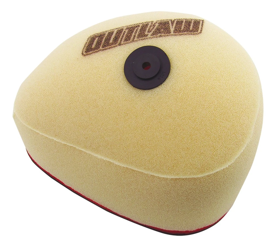 Воздушный фильтр Outlaw Super Seal CRF250X CRF450X 03-10 - Изображение 1 из 2