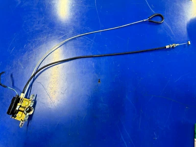 97 98 99 00 MERCEDES BENZ SLK230 - ACTUADOR DE CIERRE SUPERIOR 1708200110 Foto 1 de 4