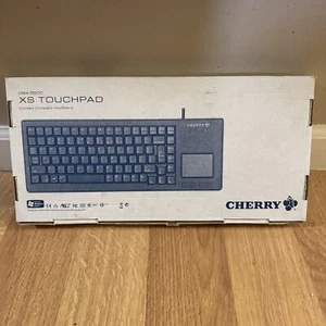 Cherry G84-5500 XS Touchpad - Picture 1 of 4