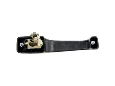 For 1993-1998 Jeep Grand Cherokee Door Handle Rear Right Dorman 42194KYTB 1996 - Image 1 of 2