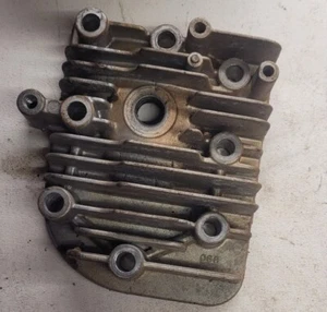 murray 89-21861 21" 3.5hp 9-21861 push mower cylinder head - Picture 1 of 2