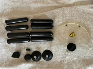 PIEZAS para Centrífuga LW Scientific Ultra 8V Ver Descripción - Imagen 1 de 2
