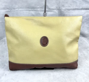 Authentic Vintage "TRUSSARDI" Document Holder - Picture 1 of 15