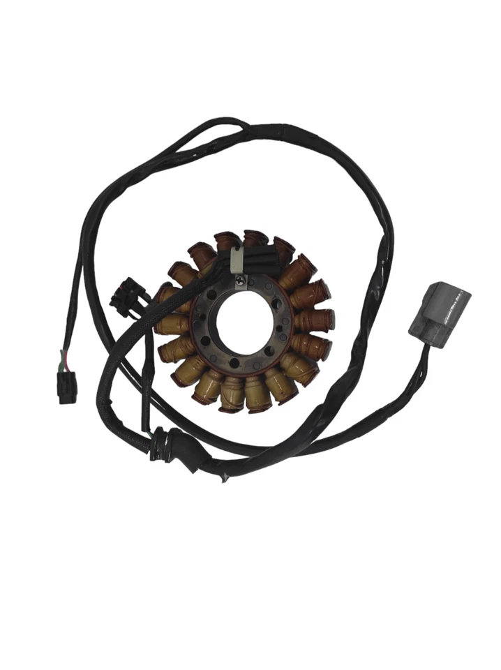 Original Magneto Stator Triumph Scrambler 1200 XC 2020 T1308006 - Image 1 of 4