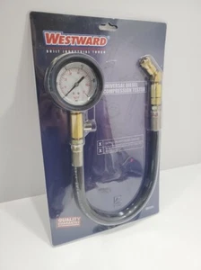 Westward 1MZU1 Universal Diesel Compression Tester - Picture 1 of 1