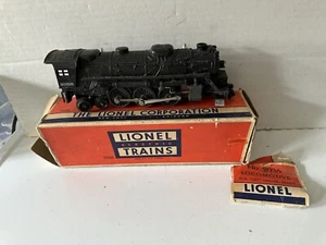 Vintage Lionel Post-War Adriatic 2-6-4 Steam Locomotive 2036 with Original Box - Picture 1 of 21