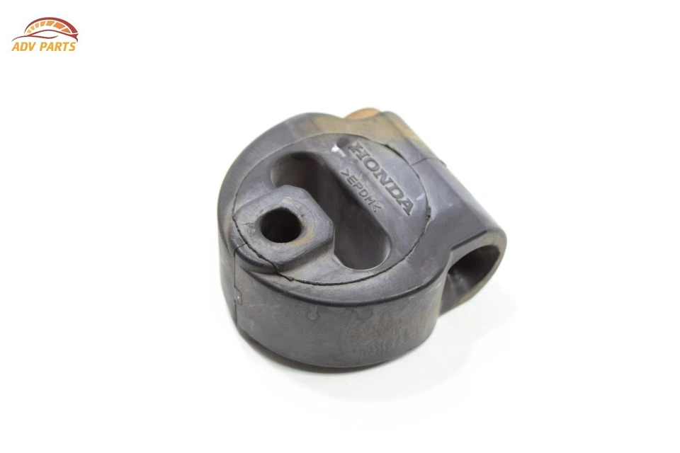 2013 - 2024 ACURA RDX EXHAUST SYSTEM MUFFLER PIPE INSULATOR HANGER OEM - Image 1 of 3