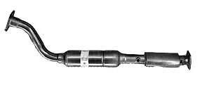 Convertidor catalítico EPA compatible con: Chevrolet Lumina 1996 APV 3,4 L V6 gasolina Ohv Foto 1 de 1