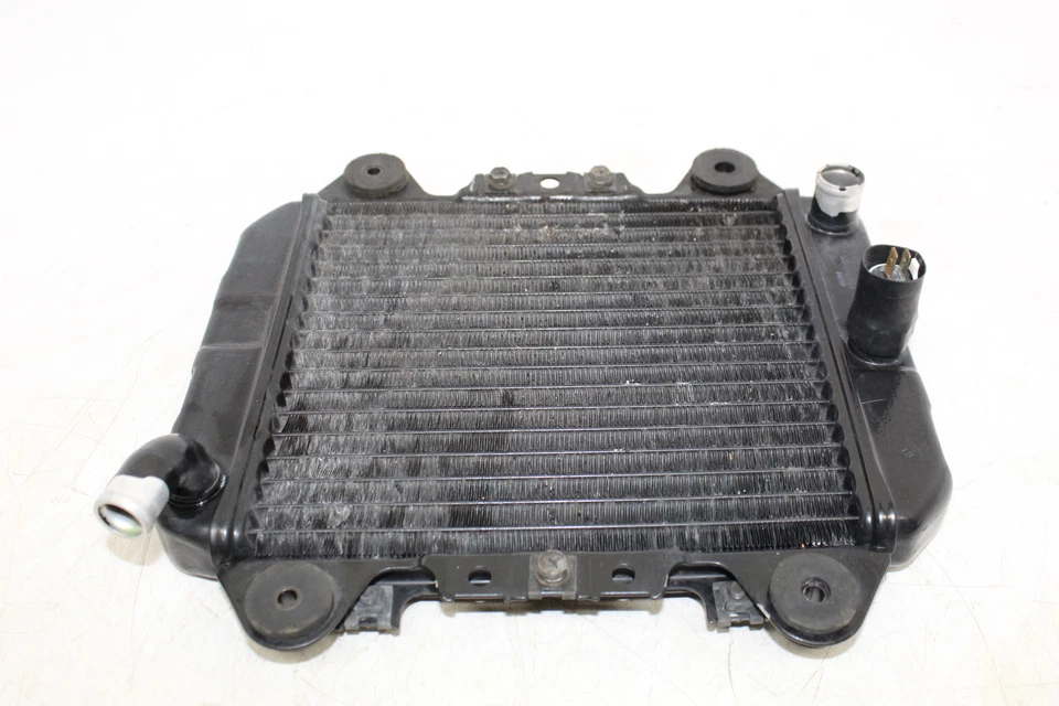 Kawasaki Ninja 250r Ex250f 2006 radiador motor enfriador radiador de refrigeración Foto 1 de 4