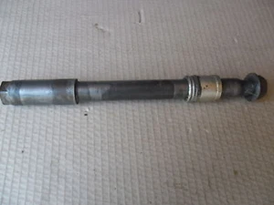 Rear Axle Shaft Spindle for Yamaha YZF426 YZ426 426F YZF 01 02 Wrecking Parts - Picture 1 of 6