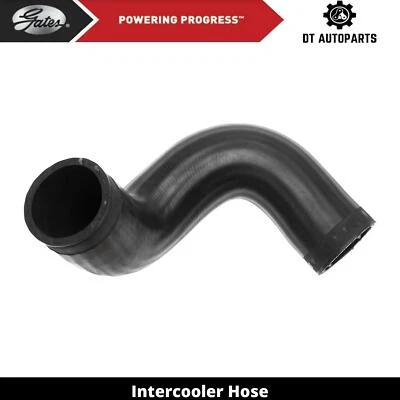 Ворота шланга интеркулера для Audi A4 2005-2009 годов выпуска 2006 2007 2008 годов выпуска - Изображение 1 из 3