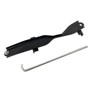 Kit de abrazadera de retención de batería para Toyota Matrix Corolla 2003-2008 74404-02050 NUEVO - Imagen 1 de 4