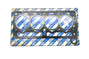 Guarnizione Testata Fiat 127 850 900 T/E Panda Uno - A112 OEM 7539929 Originale - Imagen 1 de 1