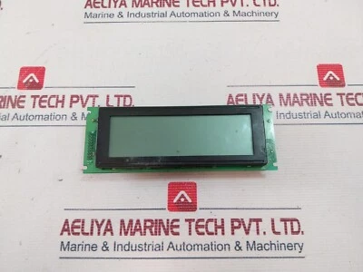 Matrix Orbital GLK24064-25 Graphic LCD Display Module - Image 1 of 4
