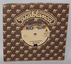 Mac Davis - It's Hard To Be Humble - 1980 Vinyl 7" Single - Casablanca CAN 210